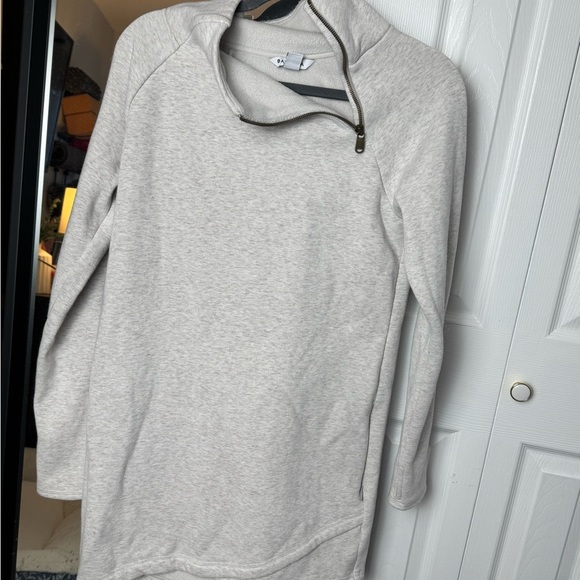 Athleta Sweater Dress - Picture 9 of 12